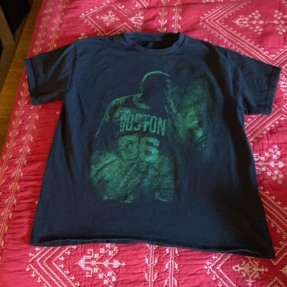 Rare, post malone t shirt